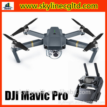 DJI Mavic Pro Quadcopter Drone 2016 Newest camera drone with 4K camera and Automatic obstacle avoidance